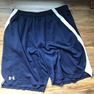 Under Armour Athletic Shorts